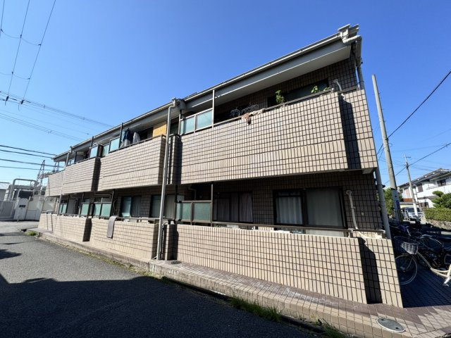 コンフォート青山