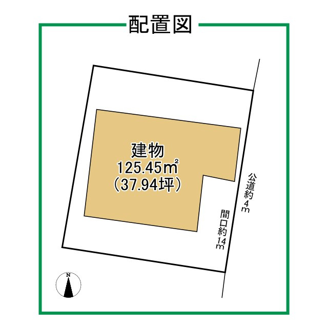 揖斐郡大野町大字桜大門の中古一戸建