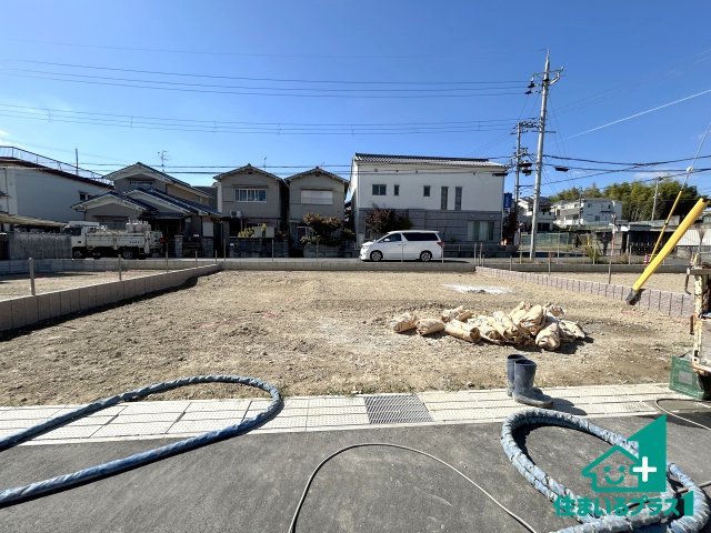 ●24(土)25(日)現地説明会！　大和郡山市九条町　第12期　新築一戸建ての外観|住宅ローンアドバイザーがお客様にピッタリの住宅ローンをご提案致します。安心してご相談ください！