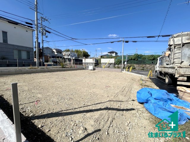 ●24(土)25(日)現地説明会！　大和郡山市九条町　第12期　新築一戸建ての外観|是非一度お問合せ下さい。お待ちしております。