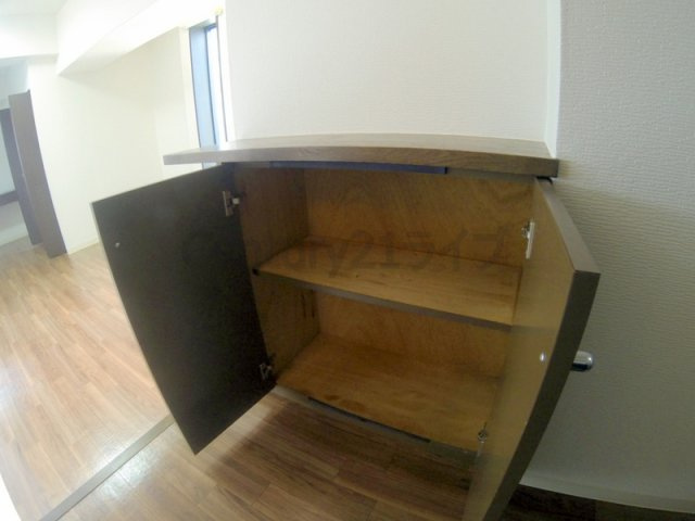 【収納】 | コメットマンション鴻池