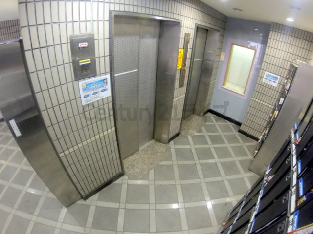 【その他共用部分】 | コメットマンション鴻池