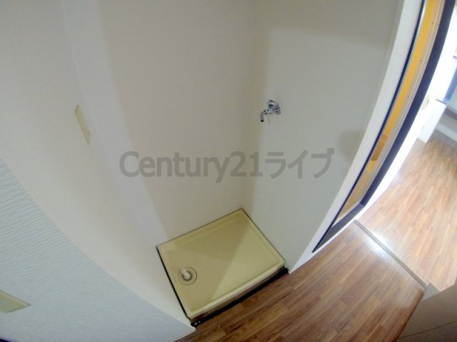 【その他】 | コメットマンション鴻池