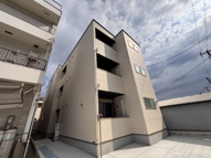 ジーメゾン岸和田上町の画像