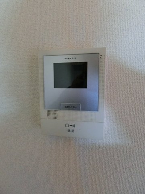 【セキュリティ】 | エステートピアサンピース