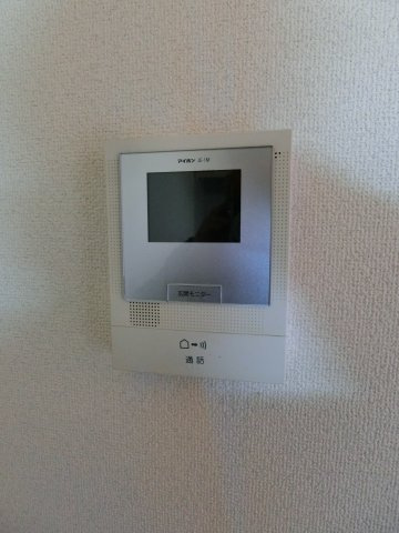 【セキュリティ】 | エステートピアサンピース