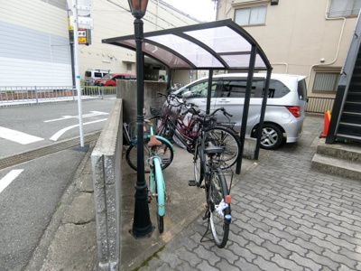 【その他共用部分】 | エステートピアサンピース