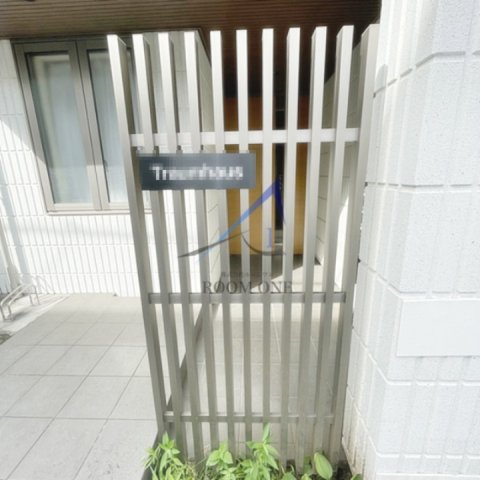 TRAUMHAUS
