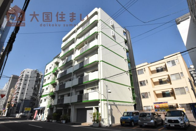【外観】 | 吉田ビル