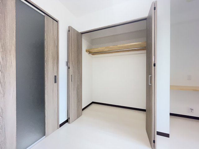 【収納】 | 吉田ビル