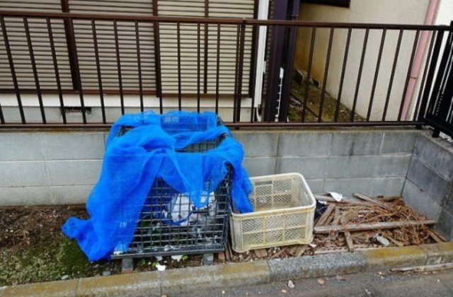 調布市佐須町４丁目のアパートの設備
