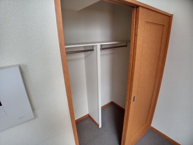 【内装】 | レオパレス長池
