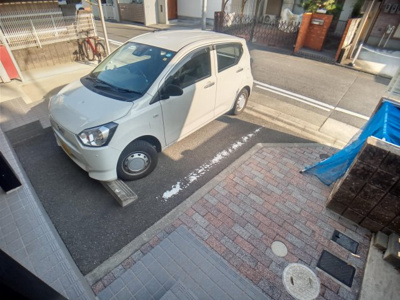 【その他】 | レオパレス長池 | 軽自動車専用