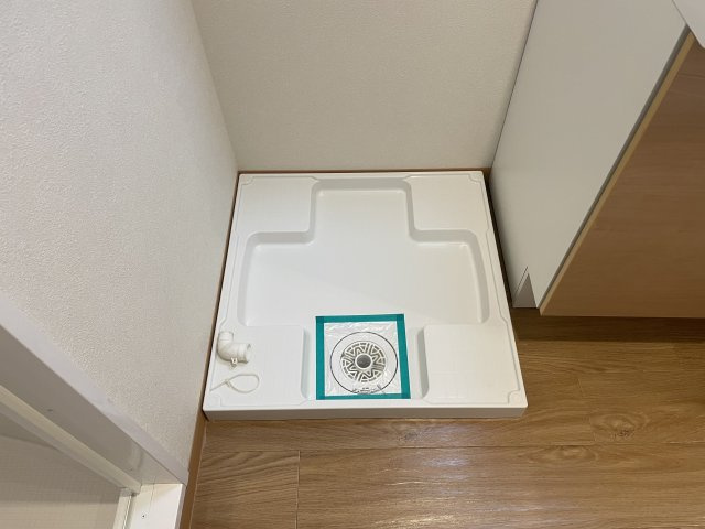 レジデンス　アルファベットの設備