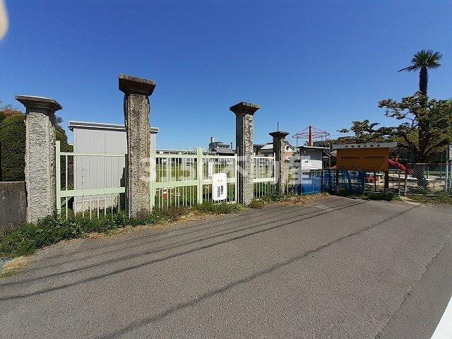 ロスペロスⅡの周辺|岐阜市立佐波保育所まで850m