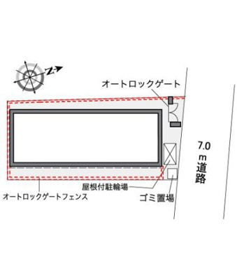 【その他】 | レオパレス鶴羽