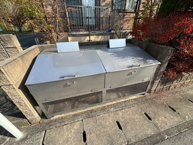 ラフィネ宮前のその他共用部分