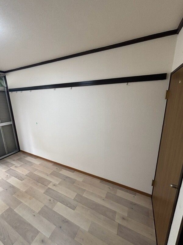 ファミール浅の設備
