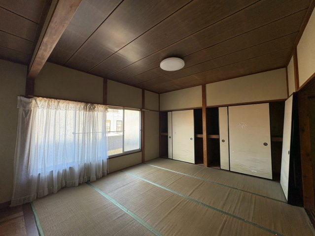 伊東市一棟アパートの間取り