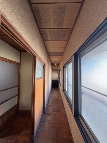 伊東市一棟アパートのその他共用部分