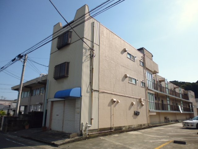 S0352R　中村ハイツ