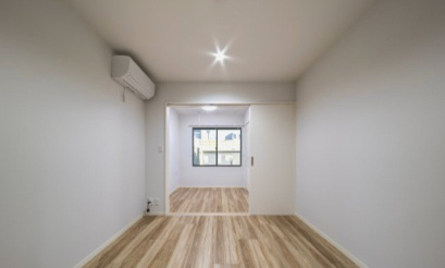 【居間・リビング】 | robot home 綾瀬(ロボットホームアヤセ) | 同一仕様写真　※写真はイメージです