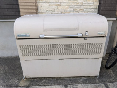 【その他共用部分】 | ハーモニーテラス川名町Ⅱ