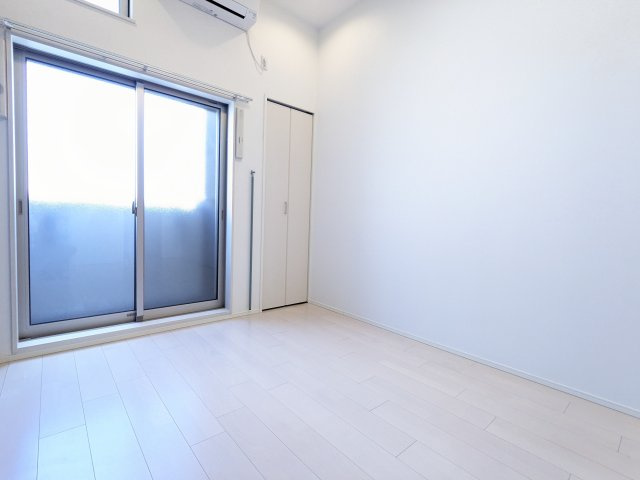 【洋室】 | ハーモニーテラス川名町Ⅱ