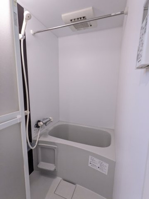 【浴室】 | ハーモニーテラス川名町Ⅱ
