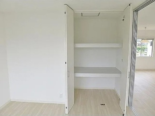 フレグランスおおかわBの収納