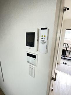 【セキュリティ】 | アクシスコート大和
