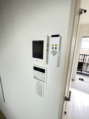 【セキュリティ】 | アクシスコート大和