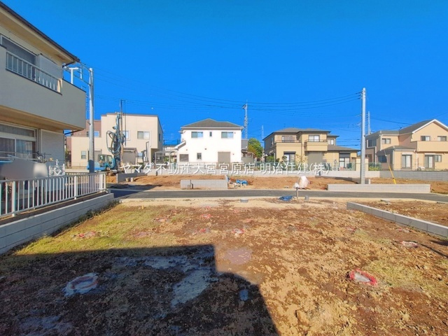 さいたま市見沼区南中丸のその他