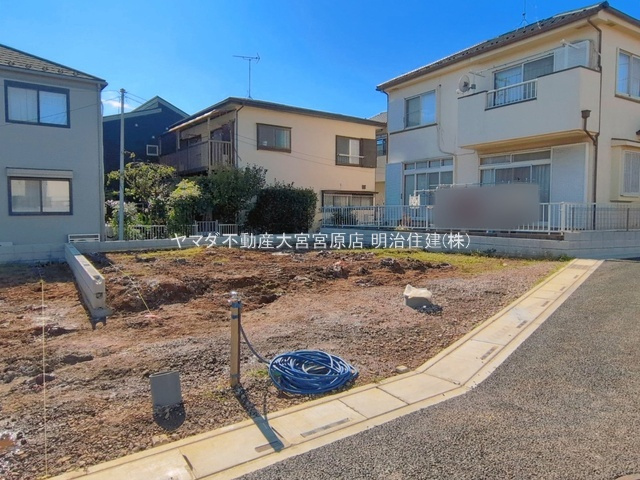 さいたま市見沼区南中丸のその他