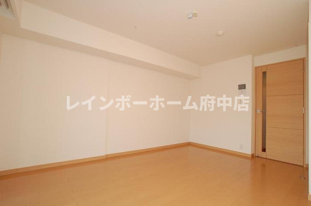 ステージグランデ西調布アジールコートの寝室