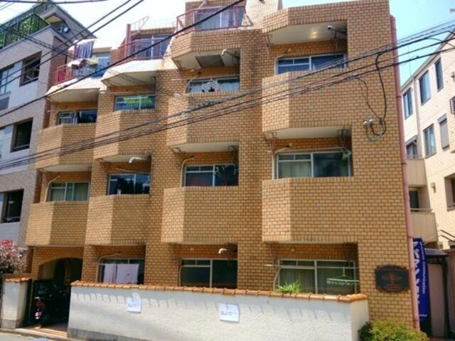 【外観】