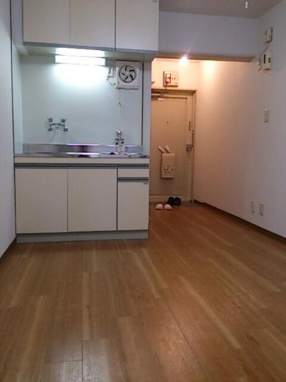 【居間・リビング】