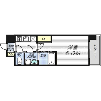 【間取り】 | ファステート大阪ヒョードル