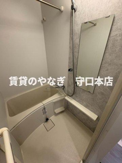 【浴室】 | ファステート大阪ヒョードル
