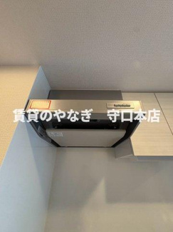 【設備】 | ファステート大阪ヒョードル