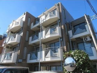 【エントランス】 | パラドーム相模大野