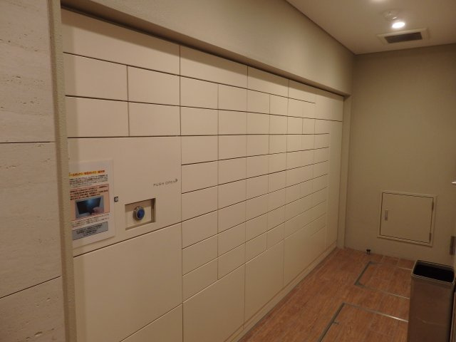 【設備】 | リビオレゾン渋谷笹塚