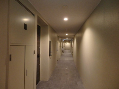【その他共用部分】 | リビオレゾン渋谷笹塚