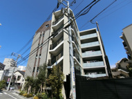 リビオレゾン渋谷笹塚の画像