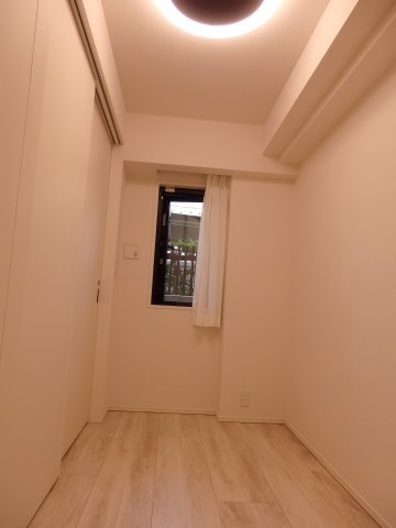 【洋室】 | リビオレゾン渋谷笹塚