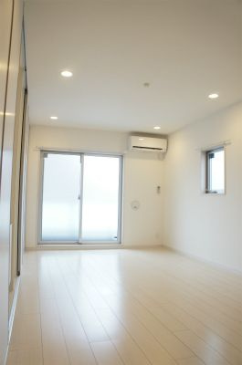 リブリ・ルームス要町Ⅰの内装