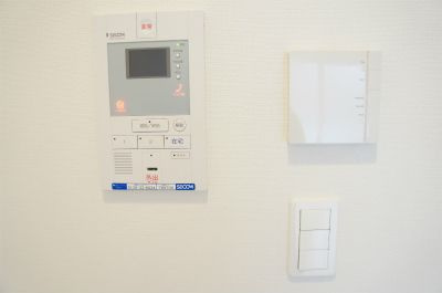 リブリ・ルームス要町Ⅰのセキュリティ