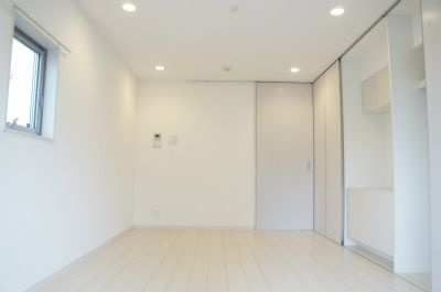 リブリ・ルームス要町Ⅰの居間・リビング