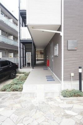 リブリ・ルームス要町Ⅰのその他