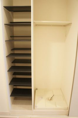 リブリ・ルームス要町Ⅰの設備